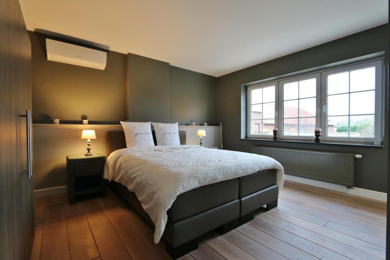 Bed and Breakfast Amadis Kesselt Esterno foto