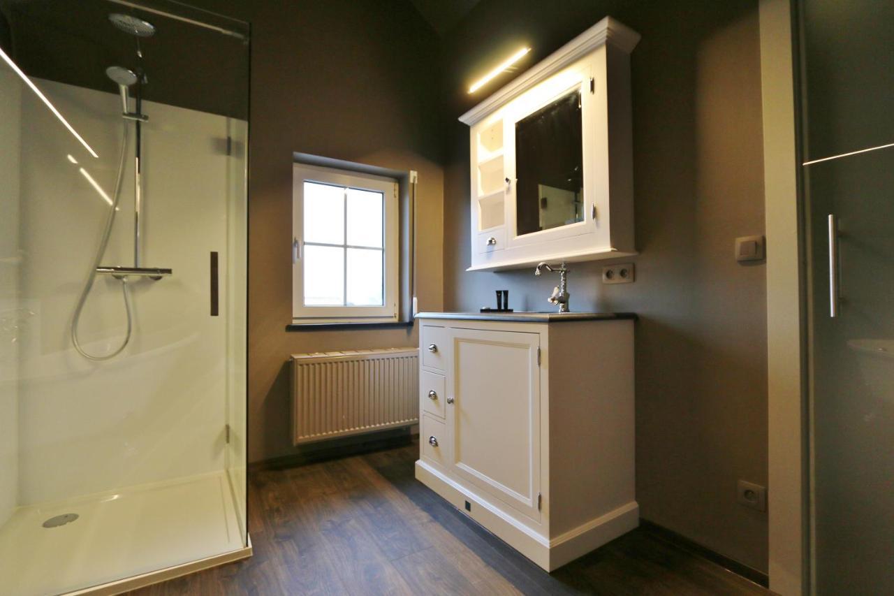 Bed and Breakfast Amadis Kesselt Esterno foto