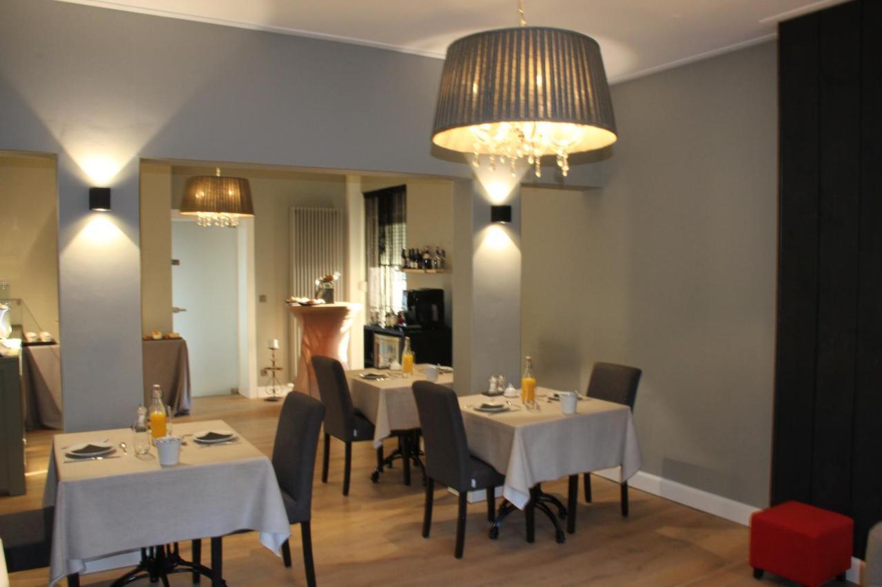 Bed and Breakfast Amadis Kesselt Esterno foto