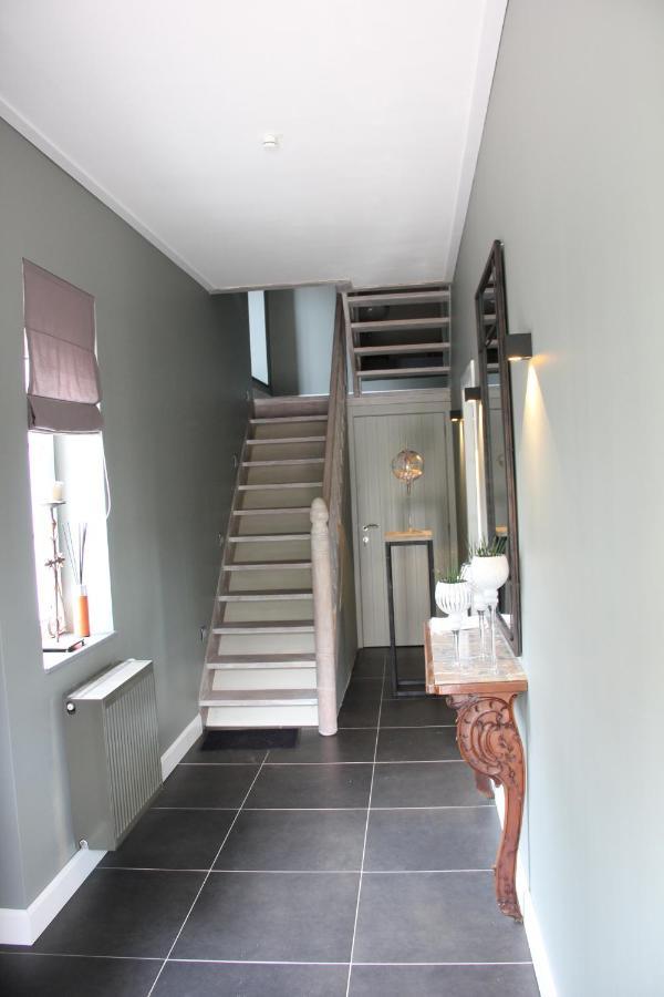 Bed and Breakfast Amadis Kesselt Esterno foto